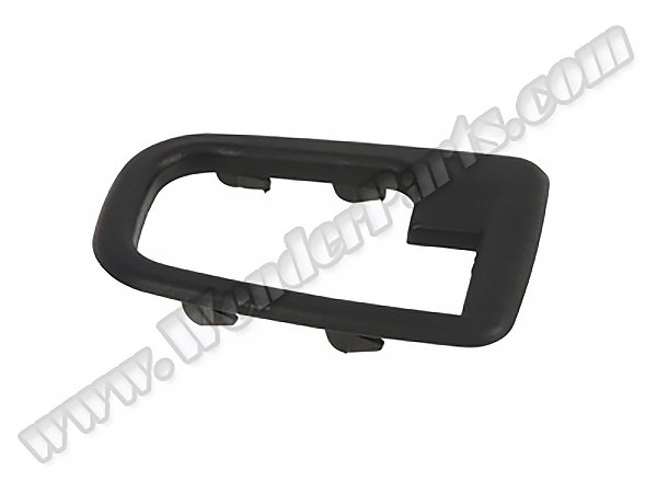 Kapı Kol Çerçevesi E36 Ön/Arka İç Sağ - 51228219024