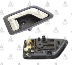 Kapı Kolu Getz İç 06-11 Krom Sağ 826201C010Wk
