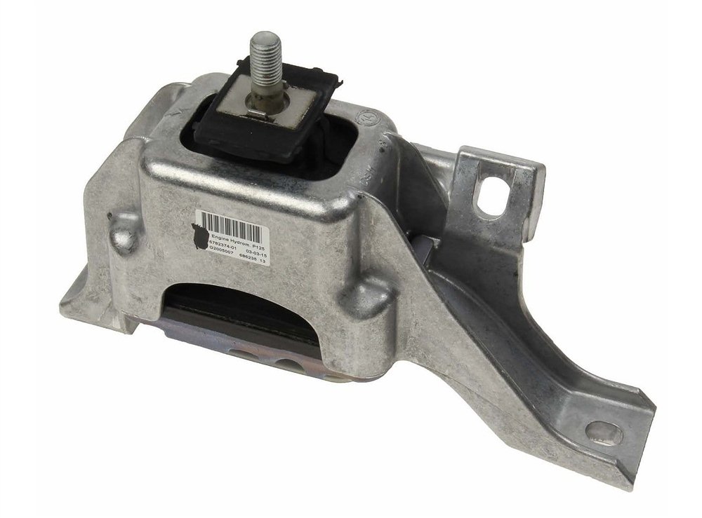 MOTOR KULAĞI LASTİK MINI COOPER R55 R56 R57 R60 2004-2010 22116782374