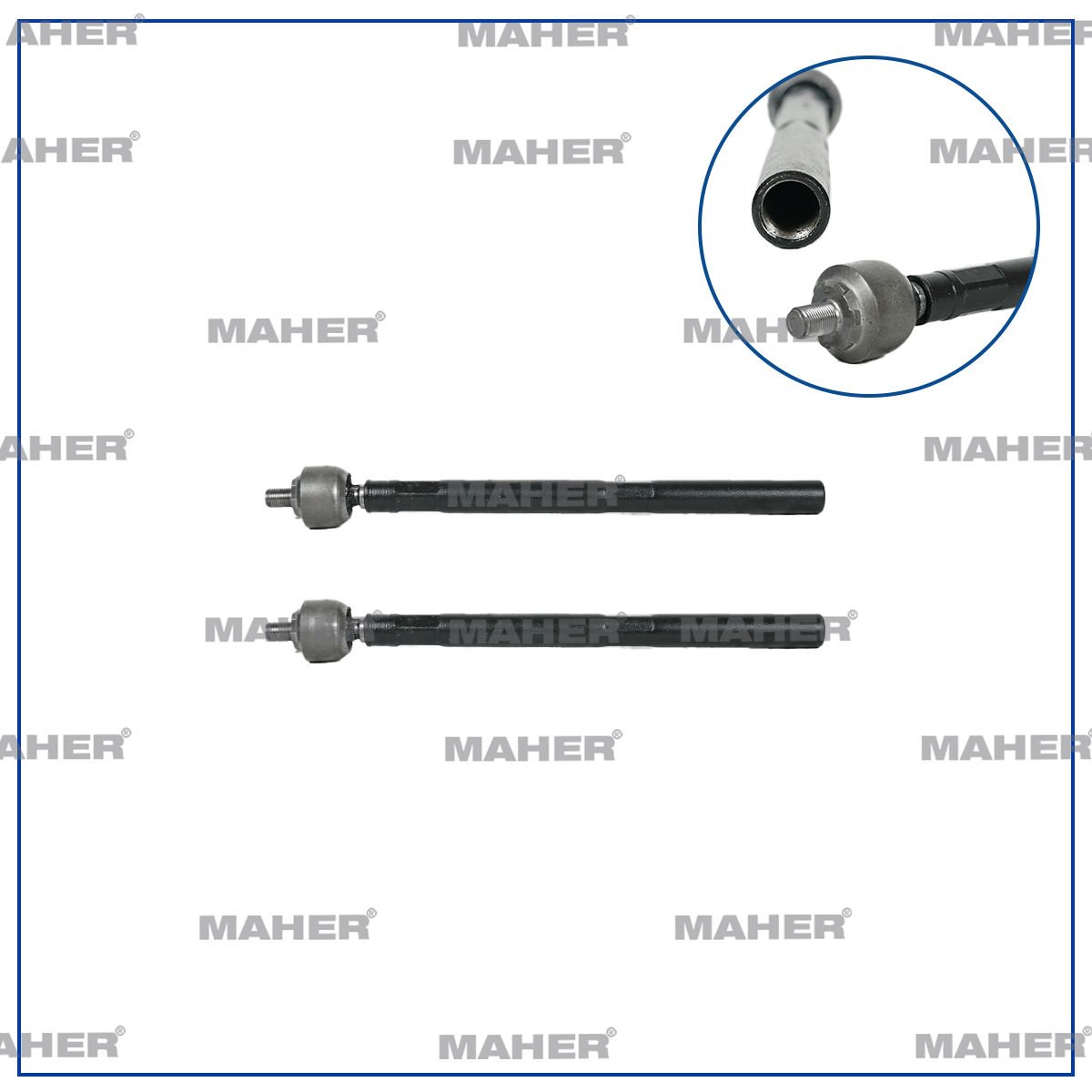 ROTKOLU 406  95-04 / XANTIA 93-98