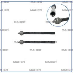 ROTKOLU 406  95-04 / XANTIA 93-98