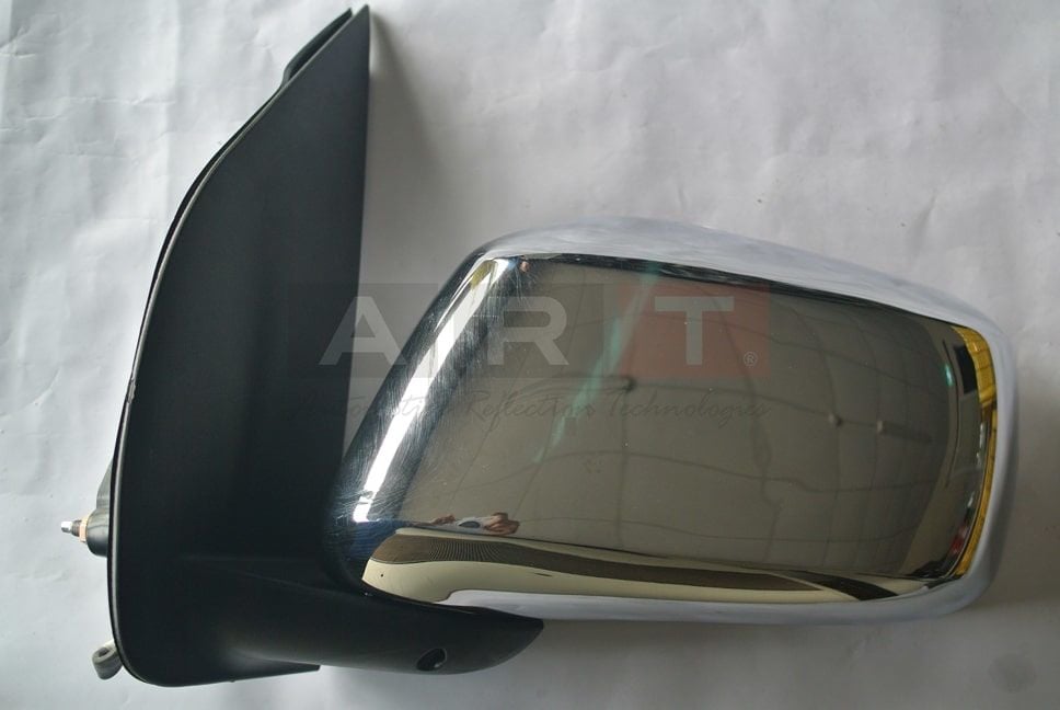 Dıkız Aynası Sag Pathfınder D40 Elektrıklı Isıtmalı Krom Kapak 96301-Eb71A