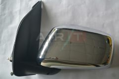 Dıkız Aynası Sag Pathfınder D40 Elektrıklı Isıtmalı Krom Kapak 96301-Eb71A