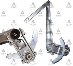 CAM KRİKOSU H-100 / KMY MANUEL  97=> SAĞ