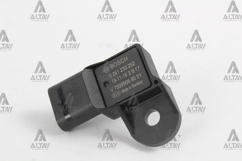 Sensör Basınç 308 09=> 1.6 / C4-Ds4 10=> 1.6Thp 1922V7