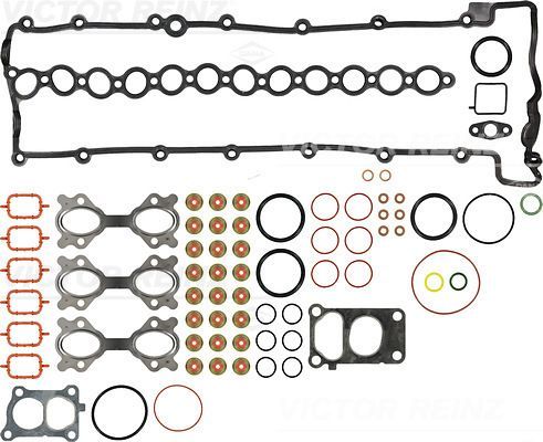 Bmw E60 5.35D Üst Takım Conta 11120393750