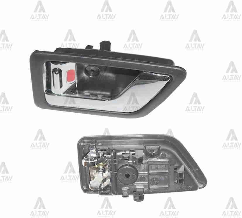 Kapı Kolu Getz İç 06-11 Krom Sol 826101C010Wk