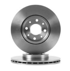 Fren Diski Albea 03-07 / Doblo I 01-10 / Tempra 2.0 90-96 / Tıpo 2.0 90-96 / Ön Havalı 257-4 51749124