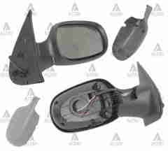 Ayna Dış Dikiz Mıcra 03-10 Elektrikli Isıtmalı Sağ 96301Ax90C