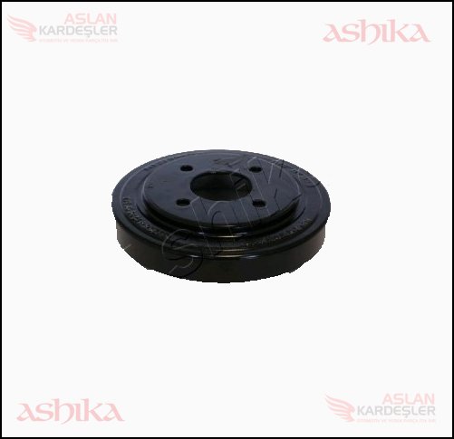 Fren Kampanası Arka- Mıcra-K11 92-00