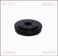 Fren Kampanası Arka- Mıcra-K11 92-00