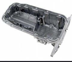 Yag Karterı Alumınyum Sensorlu Opel Astra F 1.4İ / Astra G 1.6 16V / Vectra B 1.6İ (Z16Xe) 652171 652140