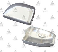 Tampon Kulağı Pıckup Ön D-21 Krom Sol 6201755G00