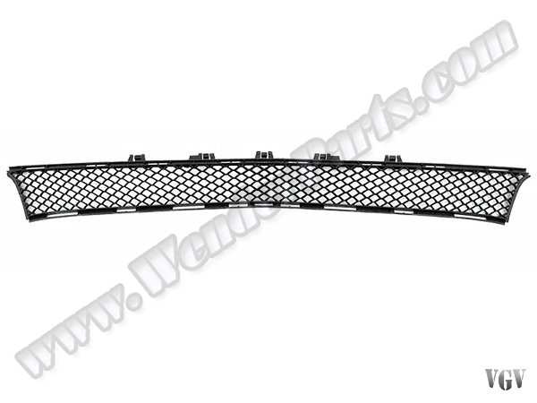 Tampon Izgarası W213 Ön Orta -Luxury- - 2138850622