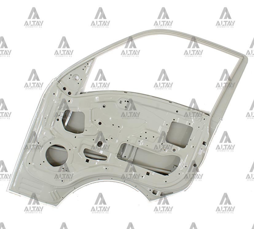 Kapı Kmy Ön 05-18 Sağ