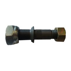 Bıjon Komple Arka (Sol)- Npr66-Champıon Y.M Nltb1301