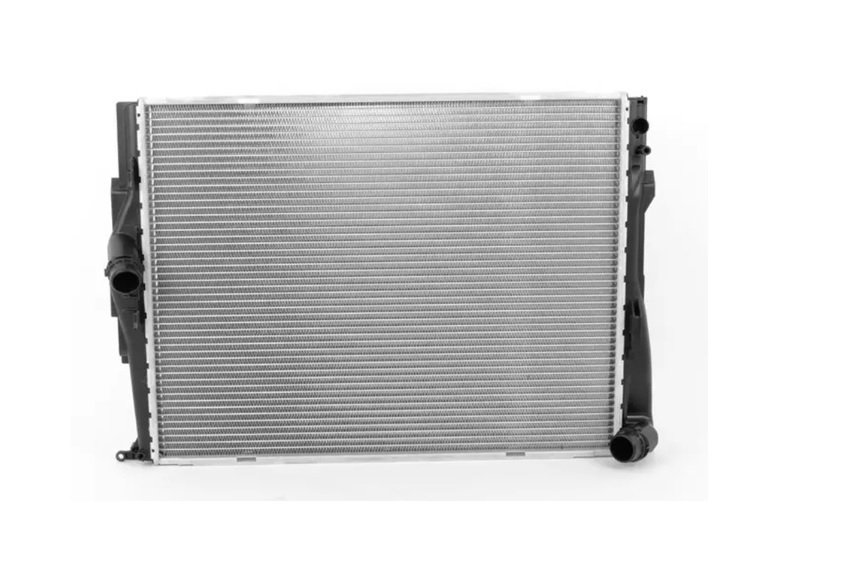 RADYATÖR BMW E81 E87 E88 E90 E91 E92 E93 E84 E89 1 SERİSİ 1 SERİSİ CABRİO 3 SERİSİ X1 Z4 2005-2012 17117553111