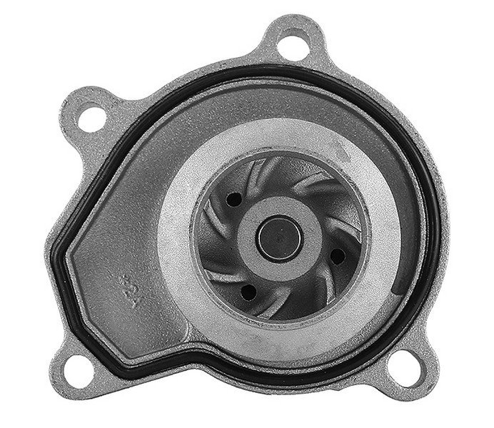 Su Pompası CGPA Pl6 2009-16 - 03D121005