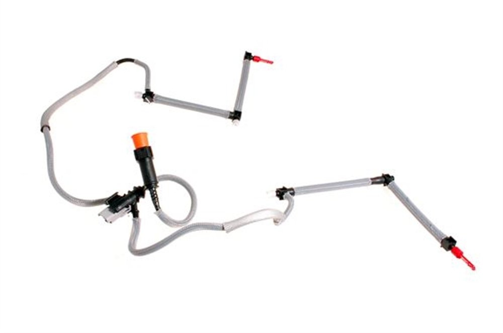 YAKIT HORTUMU 2.7TDV6 LAND ROVER 1386505
