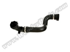 Radyatör Hortumu E53 [M54] Üst (Sol) - 11537500733