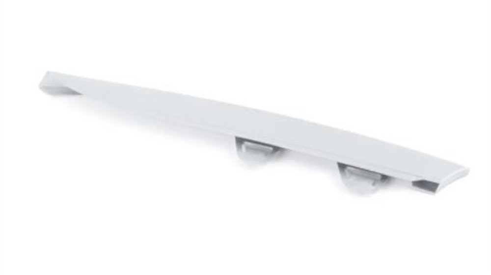 TAMPON IZGARASI SAĞ F07 BMW 51117172370