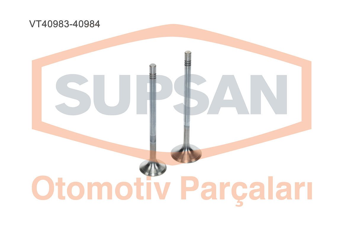 M.BENZ   M651  SUBAP TAKIMI  16V