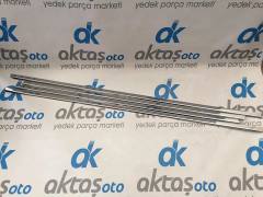 CAM KENAR NİKELAJ TEMPRA TİPO TAKIM
