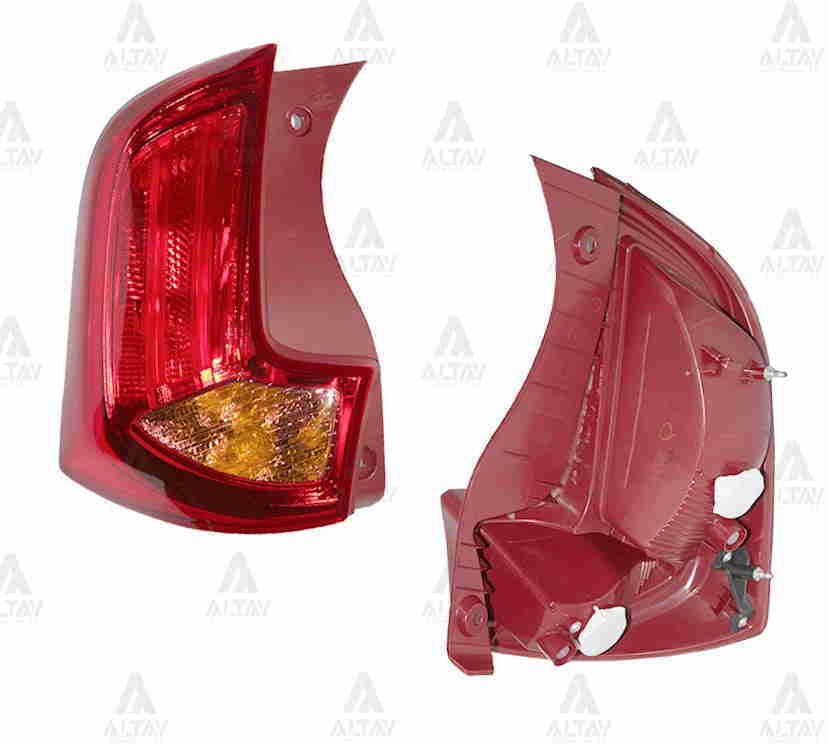 Stop Lambası Pıcanto 12-16 Sağ 924021Y010
