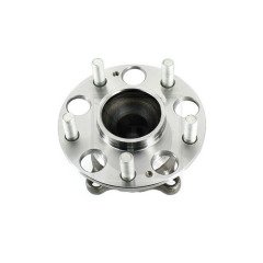 Porya Arka (Abs)- Accord 08- Atf717
