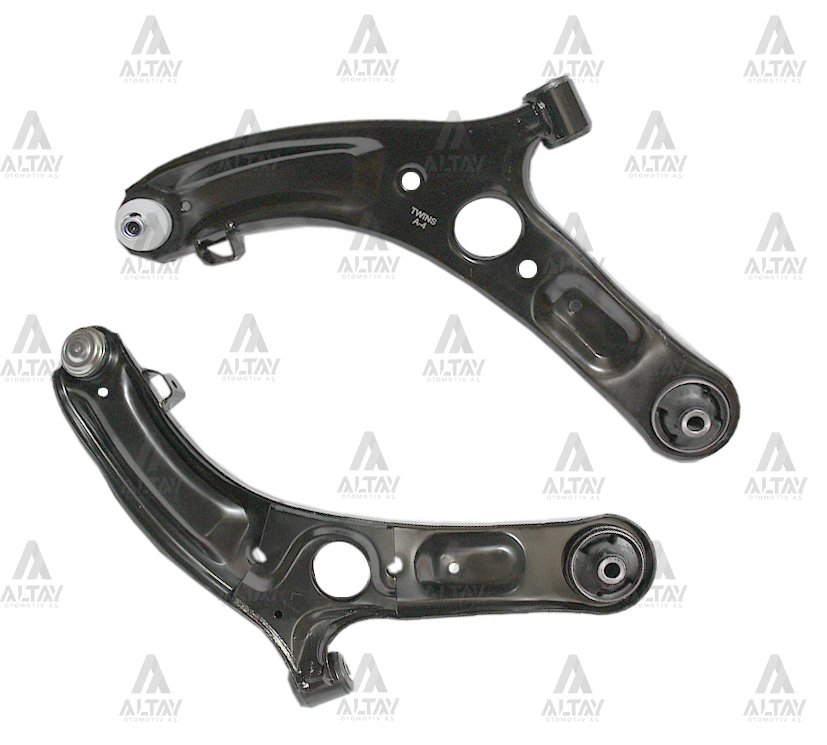 Salıncak Elantra 11-16 Alt Rotilli Burçlu Sol 545003X000
