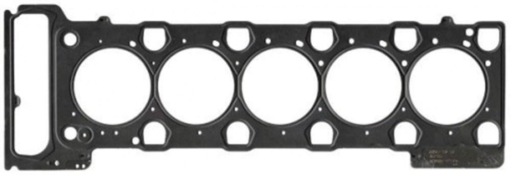 SİLİNDİR KAPAK CONTASI 2DELİK 2.5D DİSCO II LAND ROVER LVB000240