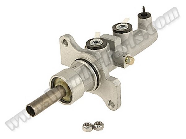 Fren Ana Merkezi E39 E38 20.64mm 1995-97 - 34311163406