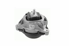 BMW F20-F30 MOTOR KULAĞI SAĞ 22116787658