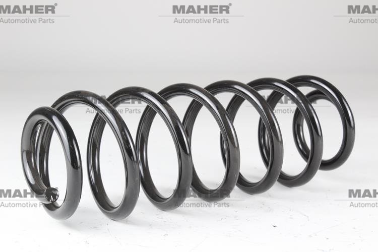 Helezon Yayı Passat 05-09 Arka