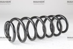 Helezon Yayı Passat 05-09 Arka