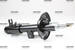 Amortisör Mazda Cx-5 12-19 Ön Sağ Kd4534700A