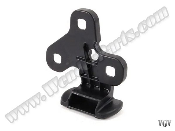 Tampon Braketi E38 Ön İç Sağ 1999-01 - 51118230514