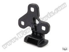 Tampon Braketi E38 Ön İç Sağ 1999-01 - 51118230514