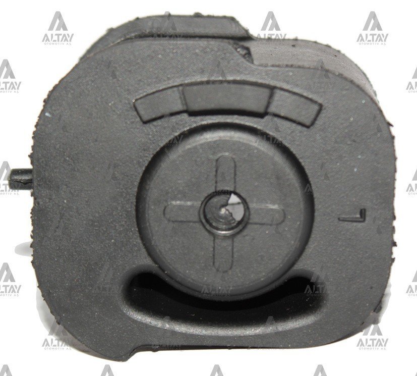 Burç Salıncak Excel  90-94 Sol (Yerli) 5455224100