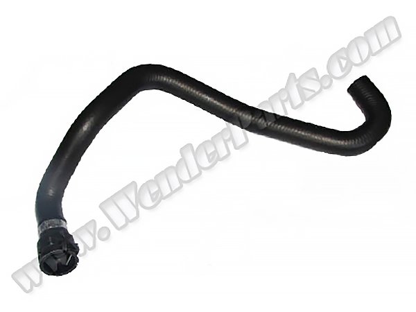 Kalorifer Hortumu E46 [N40 N42 N45 N46] 64216902683