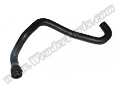 Kalorifer Hortumu E46 [N40 N42 N45 N46] 64216902683