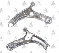 Salıncak I-20 15-18 Alt Rotilli Burçlu Sol 54500C8000