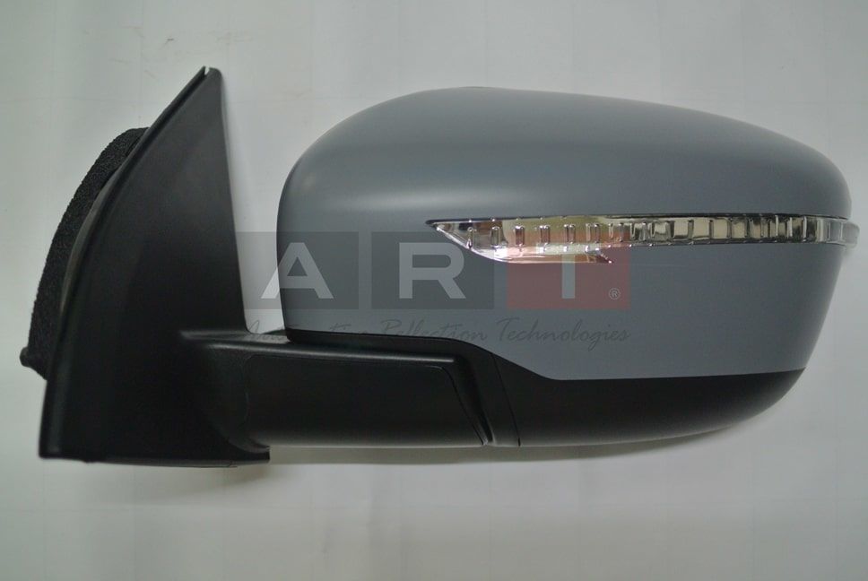 Dıkız Aynası Sol Qashqaı Elektrıklı Isıtmalı Astarlı Sınyallı 96302-4Eh1A