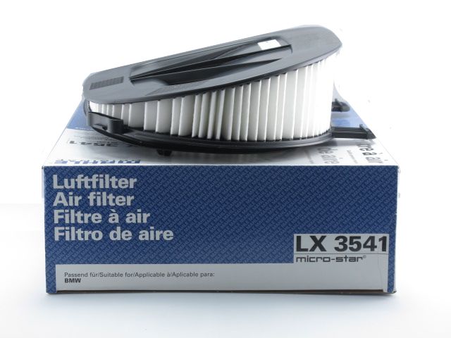HAVA FİLTRESİ BMW E70 E71 F15 F25 X5 X6 X5 X3 2010-2015 13717811026