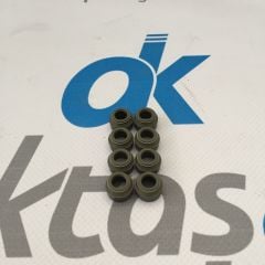 SİBOP LASTİĞİ TAKIM 8 MM TEMPRA TİPO