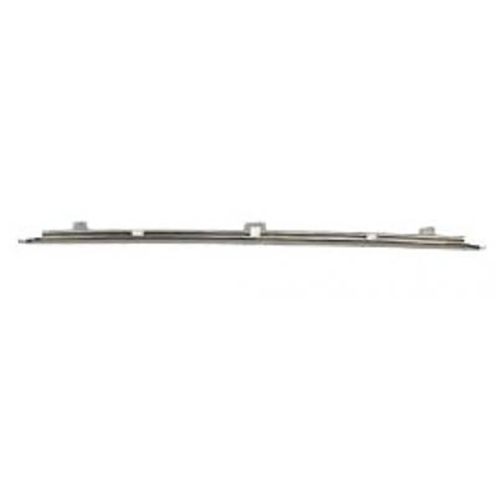 TAMPON NİKELAJI E39 ÖN PLAKA BMW 51118226557