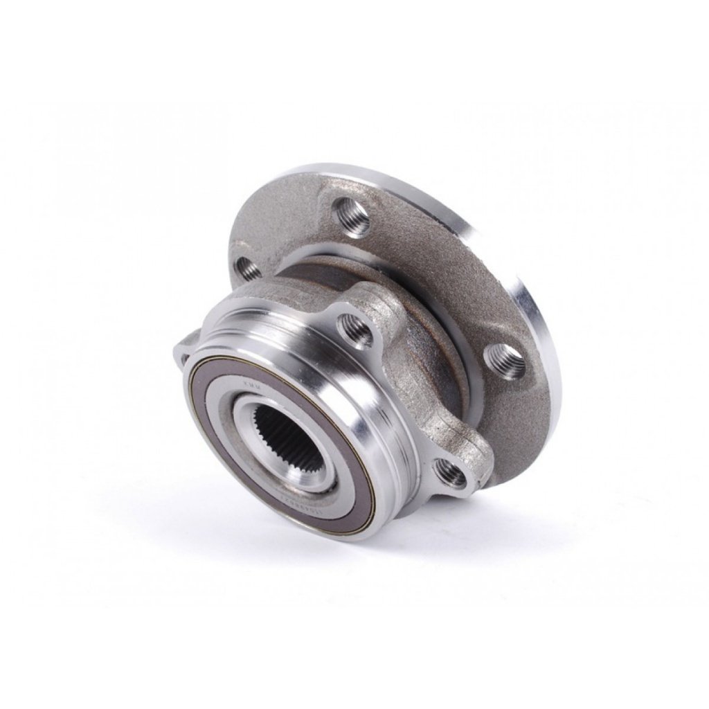 Poryalı Rulman Ön 4 Delık Abs Lı Jetta 3 Caddy 3 2004-2007/ Golf 5 2003-2007/ Passat 2005-2007/ Touran 2003-2006 Tıguan 27,5*136*84 5K0498621  805567A 1T0498621