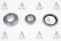 Teker Kiti Ön Kıa Bongo / K2700 / Besta / E-2200 (Skt Keçeli) Tkka100