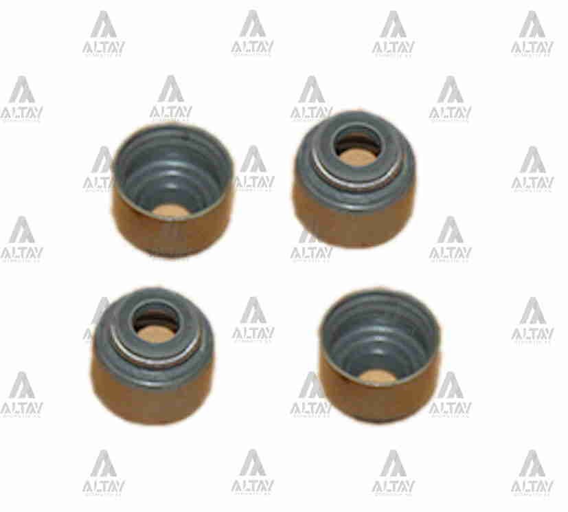 Supap Lastiği Corolla  88-00 1.6 / 4Af-4Afe / Corona  92-95 3Sfe 16V 9091302066