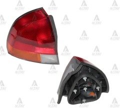 Stop Lambası Carısma  96-00 Sol Mr179505